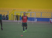 Pemain Sriwijaya FC Ini Sempat Alami Amnesia Ringan