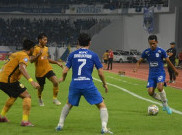 PSIS Semarang 0-1 Bhayangkara FC, Kekecewaan Mahesa Jenar