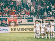 Hasil Liga 1 2022/2023: Tekuk PSS, Persita Menyodok ke Tiga Besar