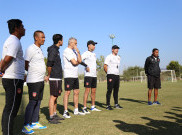 Pelatih Timnas Myanmar Konfirmasi Uji Coba Melawan Indonesia, Digelar 25 November