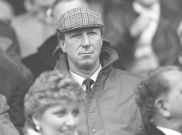 Meneladan Jack Charlton, Kesetiaan dan Komitmen yang Tak Pernah Pudar