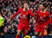 Tak Butuh Martin Zubimendi, Liverpool Punya Curtis Jones