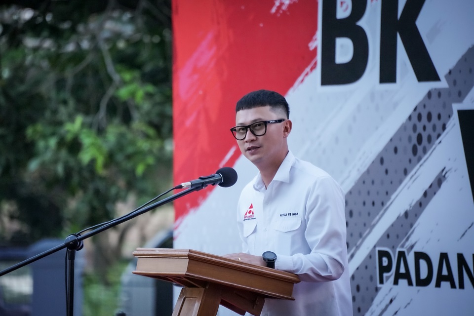 Suara Indonesia atas Hasil General Assembly 2025, PB IWbA Minta IWbF Lakukan Pelatihan Wasit Setiap Tahun