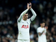 Pedro Porro Jadi Rebutan Real Madrid dan Manchester United