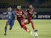Link Streaming Derby Mataram Persis Solo vs PSIM Yogyakarta di Super League 2025/2026 Sabtu 8 November 2025, Live Sebentar Lagi