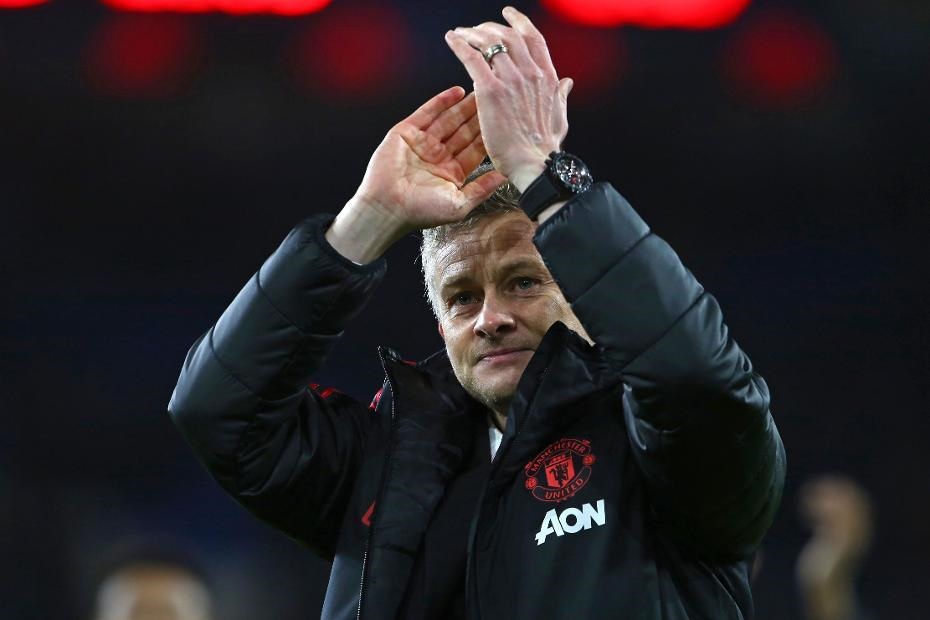Solskjaer Bicarakan Strategi Transfer Musim Dingin Manchester United