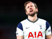 Soal Masa Depan, Kane Bisa Berkaca dari Pengalaman Owen dan Van Persie
