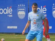Balsa Sekulic Blak-blakan soal Persib, Bobotoh Bikin Striker Montenegro Terpukau
