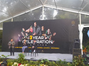Memadukan Musik dengan Olahraga