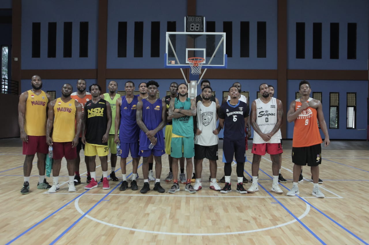 IBL 2018/2019 Bakal Mampir ke Pulau Bali