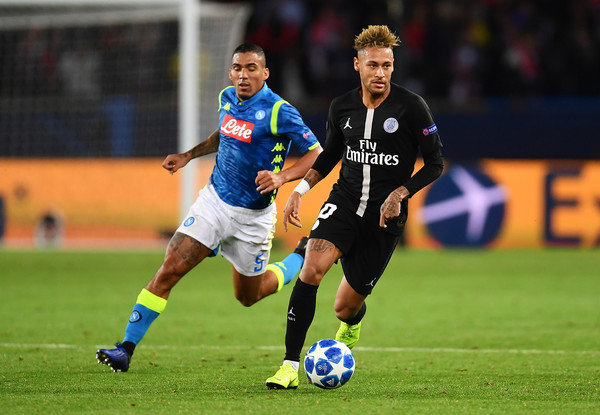 Kylian Mbappe Terus Bersinar, Neymar Disarankan Gabung Real Madrid