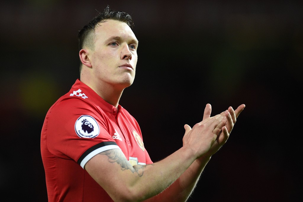 Harapan Jelang Final Piala FA dan Respons Phil Jones kepada Haters Man United