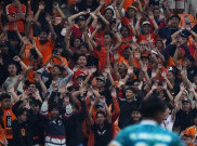  Persija Bersaing di Jalur Juara, Bepe Minta The Jakmania Penuhi Stadion di Sisa 9 Laga Kandang