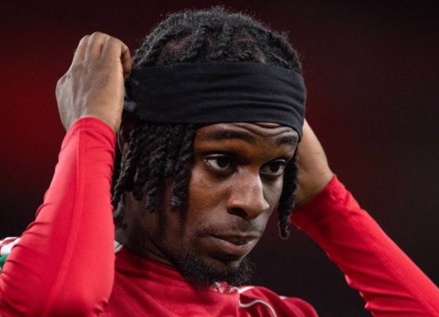 Belum Tampil Sesuai Standar Liverpool, Arne Slot Disarankan Cadangkan Jeremie Frimpong