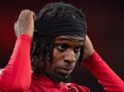 Belum Tampil Sesuai Standar Liverpool, Arne Slot Disarankan Cadangkan Jeremie Frimpong