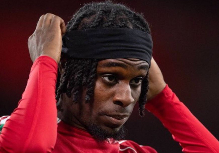 Belum Tampil Sesuai Standar Liverpool, Arne Slot Disarankan Cadangkan Jeremie Frimpong