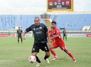 Madura United Siap Rombak Lini Depan Selepas Piala Menpora 2021