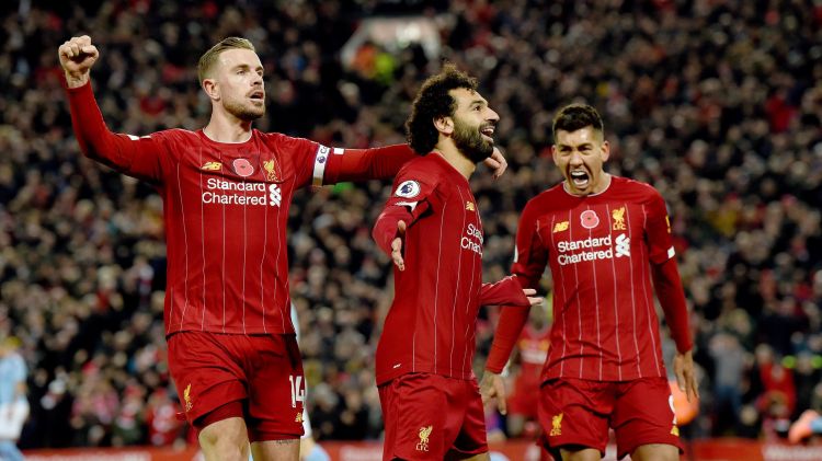 Dimitar Berbatov Dukung Pengesahan Liverpool sebagai Juara Premier League Musim Ini
