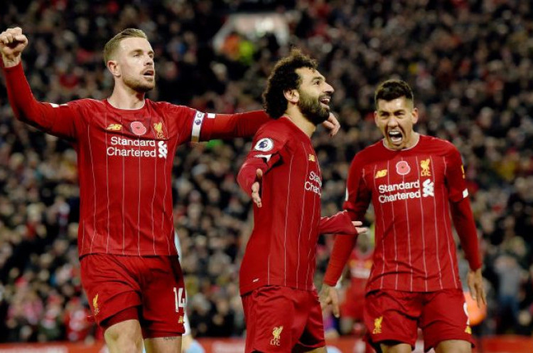 Dimitar Berbatov Dukung Pengesahan Liverpool sebagai Juara Premier League Musim Ini
