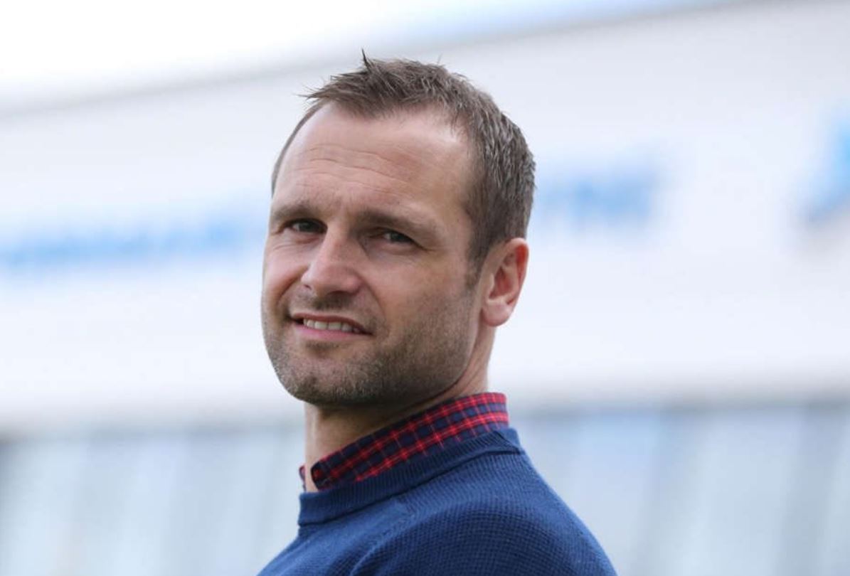 Paul Winstanley, Direktur Transfer dan Talenta Global Baru Chelsea