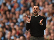 Gol Gabriel Jesus Dianulir, Pep Guardiola: Perbaiki Sistem VAR