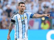 Rating Pemain Argentina vs Swiss: Lionel Messi Kembali Jadi Nyawa Albiceleste