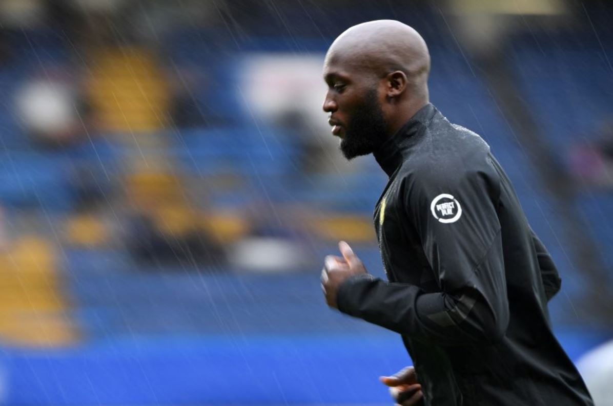 Situasi Terkini di Chelsea Tak Memuaskan Romelu Lukaku