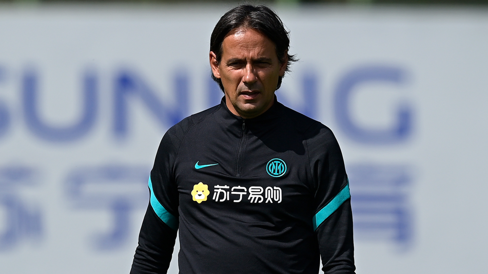 Tanpa Hakimi dan Lukaku, Inzaghi Bicara Peluang Inter Pertahankan Scudetto