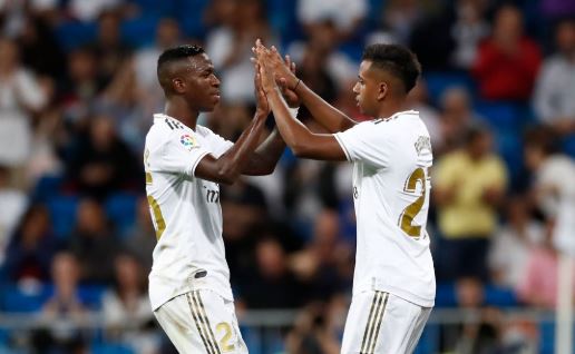 7 Pemain Muda U-20 yang Mencuri Perhatian di Musim 2019-20