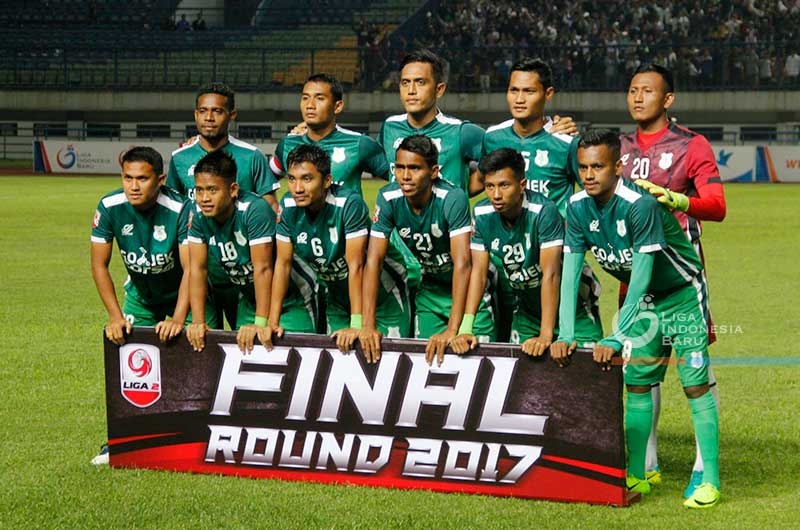 Legimin Raharjo Ingin PSMS Main seperti Lawan PSM Saat Berjumpa Persib