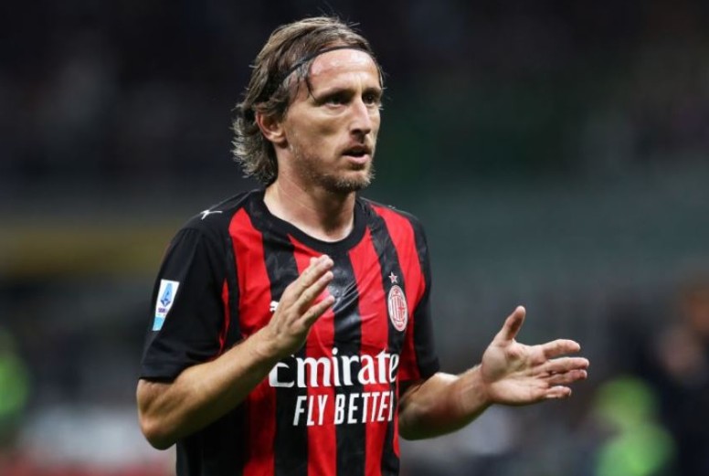Luka Modric Ungkap Motivasi Terbesar di Balik Penampilan Impresif di Usia 40 Tahun