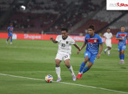 Arkhan Fikri Kembali Absen, Timnas Indonesia U-23 Terancam Pincang di Semifinal Piala AFF U-23 2025