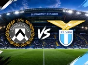 Prediksi dan Link Streaming Udinese vs Lazio: Biancocelesti Incar Tiga Kemenangan Beruntun