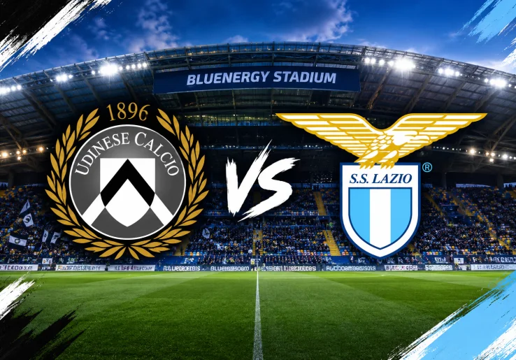 Prediksi dan Link Streaming Udinese vs Lazio: Biancocelesti Incar Tiga Kemenangan Beruntun