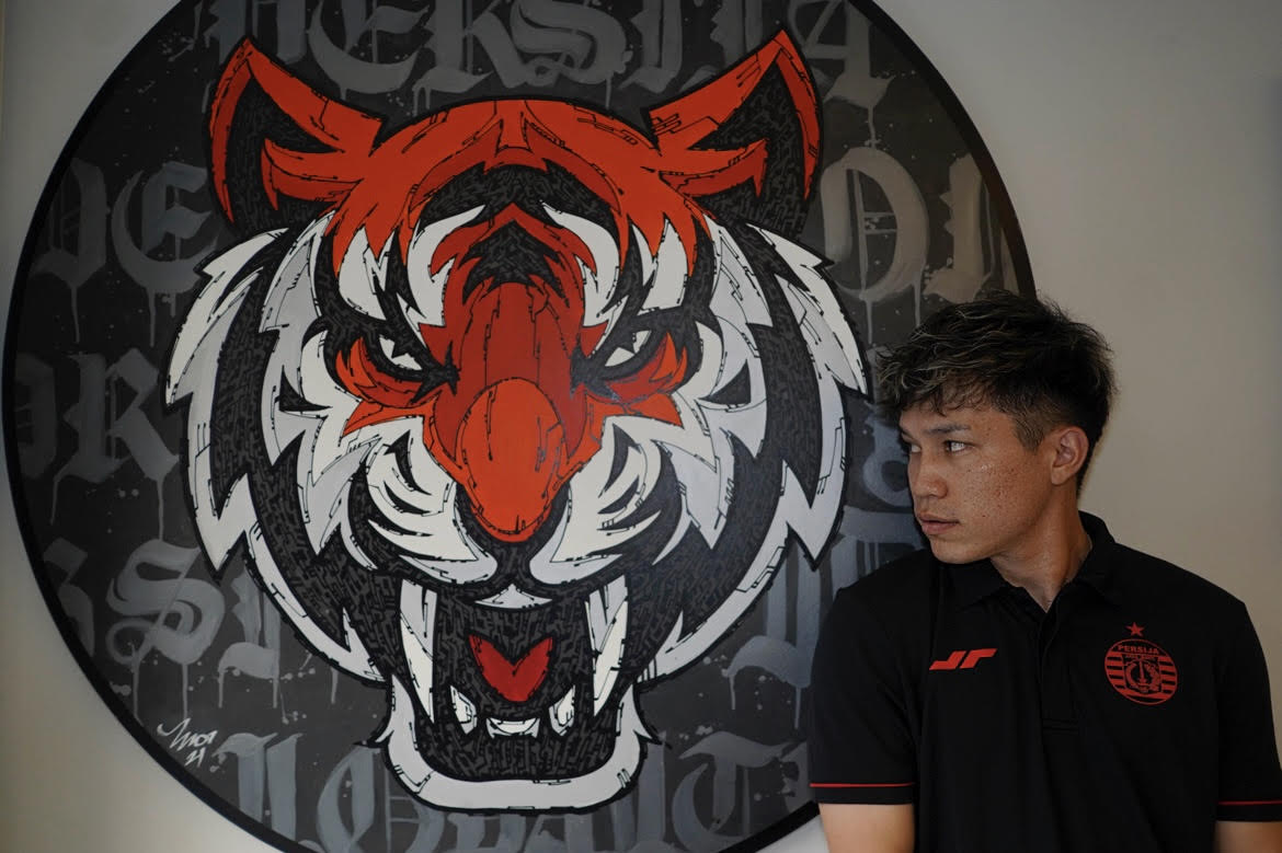 Ryo Matsumura Jadi Rekrutan Ketiga Persija untuk Liga 1 Musim Depan