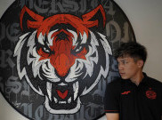Ryo Matsumura Jadi Rekrutan Ketiga Persija untuk Liga 1 Musim Depan