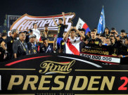 Arema FC Tak Pantas Diremehkan Lagi Menurut Milomir Seslija