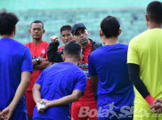 Isu Bubar Tak Menghalangi Arema FC untuk Fokus Hadapi PSM