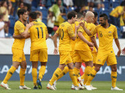Ingin Tampil di Piala AFF, Australia Juga Bakal Berpatisipasi di Copa America 2020