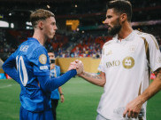  Tekuk LAFC 2-0, Chelsea Awali Langkah dengan Tiga Poin