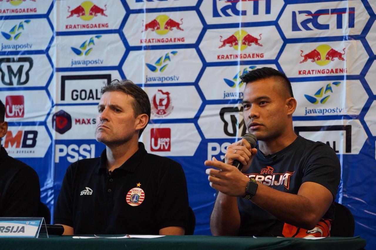 Piala Indonesia: Andritany Ardhiyasa Waspadai Kejutan Borneo FC Arahan Mario Gomez