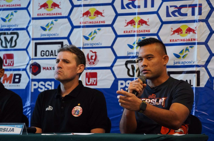 Piala Indonesia: Andritany Ardhiyasa Waspadai Kejutan Borneo FC Arahan Mario Gomez