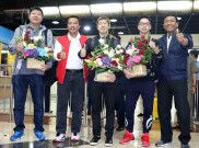 Kevin/Marcus Kantongi Bonus Rp 150 Juta