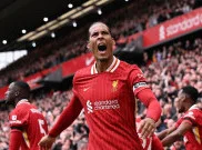 Bukan Siulan, Liverpool Butuh Dukungan Fans untuk Kembali Menang