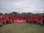 Evan Dimas Hadir, Festival Sepak Bola Rakyat di Labuan Bajo Disambut Antusiasme Tinggi