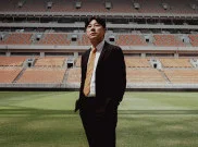 Shin Tae-yong Ingin Boyong Eks Anak Asuhnya di Timnas Indonesia ke Persija