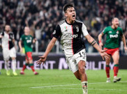 Prediksi Lokomotiv Vs Juventus: Bianconeri Bisa Amankan Tempat di 16 Besar Liga Champions