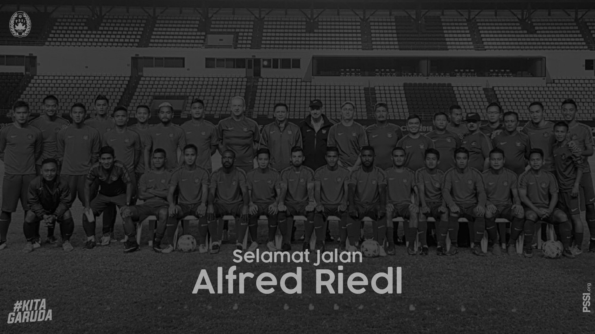 Kenangan Wolfgang Pikal terhadap Sang Mentor Alfred Riedl, Sosok Disiplin dan Kadang Lucu