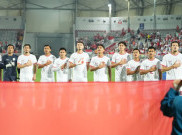 Prediksi Timnas Indonesia U-23 Vs Uzbekistan U-23: Final Piala Asia U-23 2024 di Depan Mata, Garuda Muda!