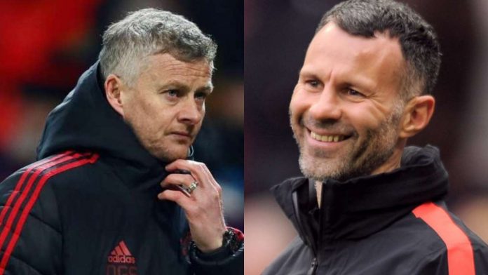 Nostalgia - Mengenang Debut Manis Giggs dan Solskjaer sebagai Caretaker MU